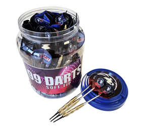 99 Löwen Soft-Tip Darts - 18g