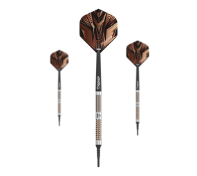 Bulls Adon Softdarts - 18g