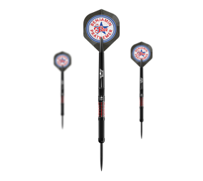 Bulls NL Benjamin Pratnemer Steeldarts - 20g