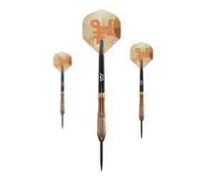 Bulls NL Bronzo Nova Steeldarts - 24g