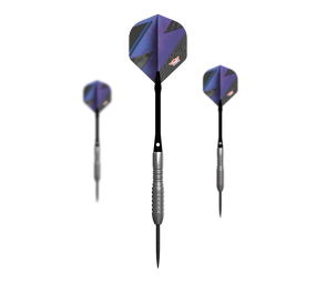 Bulls NL Lightning Blue Steeldarts