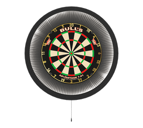 Bulls NL Lumo XL Surround Beleuchtungssystem