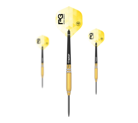 Bulls Patrick Geeraets Steeldarts - 23g