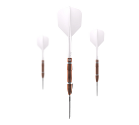 Caliburn Big Cats Lion Steeldarts - 23g