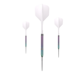 Caliburn Big Cats Ozelot Steeldarts - 23g