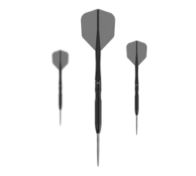 Caliburn Chord C1 Steeldarts - 21