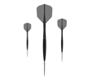 Caliburn Chord C2 Steeldarts - 23