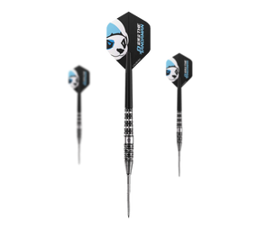 Caliburn Player The Pandaman Advanced Steeldarts - 23g