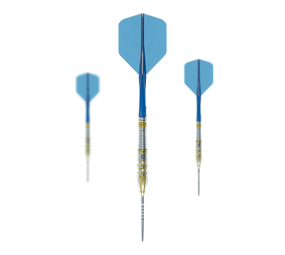 Caliburn Players Darts Lee Jin Hyeok The Thunder Steeldarts - 23g