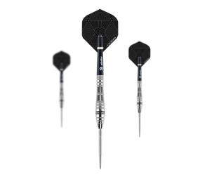 Caliburn Wolfpack W2 Steeldarts - 22g