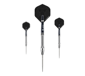 Caliburn Wolfpack W4 Steeldarts - 20g