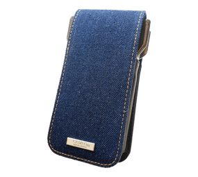 Cameo Acento Denim Dartcase