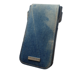 Cameo Acento Denim Dartcase