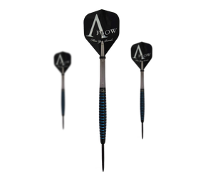 Dynasty Fallon Sherrock 4 AFlow BK Steeldarts - Mit Autogramm - 23g