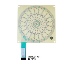 Ersatz Matrix für Löwendarts