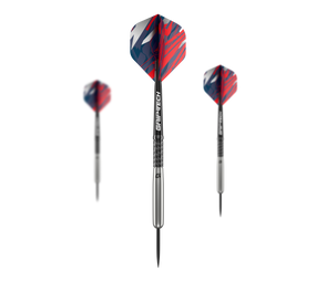 GOAT Homerun Baseball Tungsten Steeldarts