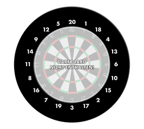 HD Zahlen Surround - Individuell