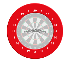 HD Zahlen Surround - Individuell