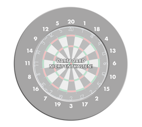 HD Zahlen Surround - Individuell