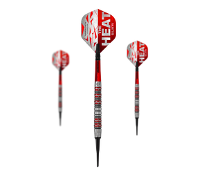 Harrows Damon Heta Series 3 Softdarts