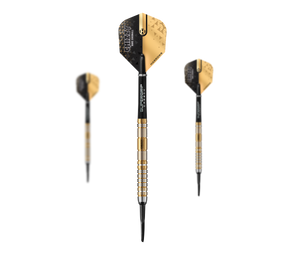 Harrows Dave Chisnall Chizzy Series 2 Softdarts