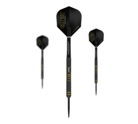 Harrows Dave Chisnall Chizzy Series 3 Steeldarts