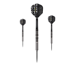 Harrows Dave Chisnall Chizzy Series 4 Quick Point Steeldarts