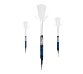 Harrows GEO Parallel Softdarts