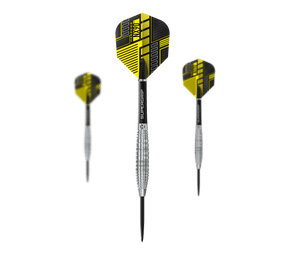 Harrows NX90 Bomb Steeldarts