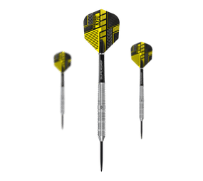 Harrows NX90 Parallel Steeldarts