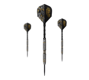 Harrows Opus Steeldarts