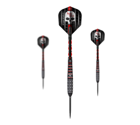 Harrows Ryan Searle Series 3 Quick Point Steeldarts