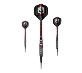 Harrows Ryan Searle Series 3 Softdarts