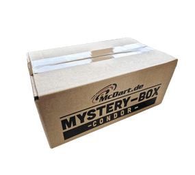 McDart Condor Mystery-Box