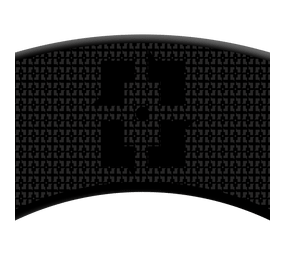 McDart Precision Nano Dartboard Surround
