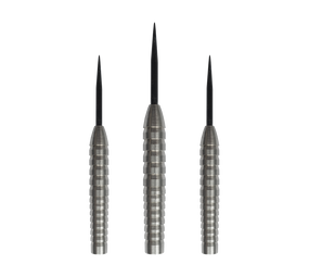 McDart Shark 2 Tungsten Steeldart Barrels - 21g