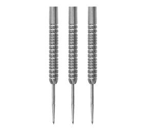 McDart Spectre V2 Steeldart Barrels - 22g 8 McDart Spectre V2 Steeldart Barrels - 22g