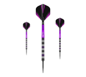 Red Dragon Gemma Hayter Steeldarts - 22g