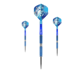 Red Dragon Gerwyn Price Glacier Steeldarts