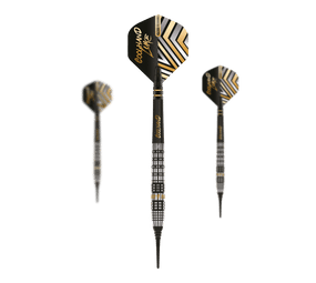 Red Dragon Luke Humphries Prestige Softdarts - 20g