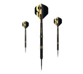 Red Dragon Peter Wright 50 Years Player Limited Edition Steeldarts - 21g