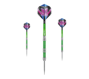 Red Dragon Peter Wright Snakebite Mamba Steeldarts