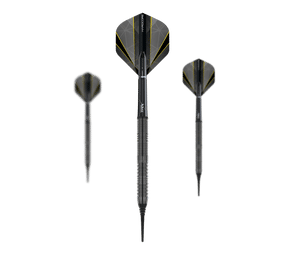 Red Dragon Seren 1 Onyx Softdarts - 20g