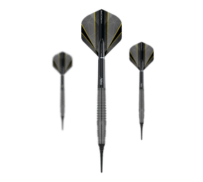 Red Dragon Seren 4 Onyx Softdarts - 20g