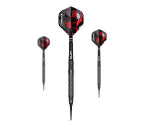 Red Dragon T-800 Softdarts - 20g