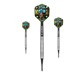 Shot Badlands Krush Softdarts - 20g