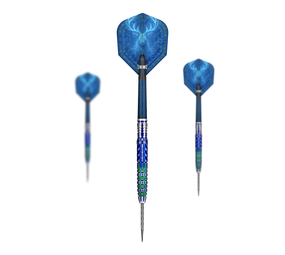 Shot Celt Merlin Steeldarts