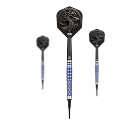 Shot Celt Toranos Softdarts