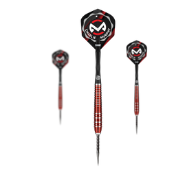 Shot Collab Pro Series Charlie Murphie Steeldarts - 23g