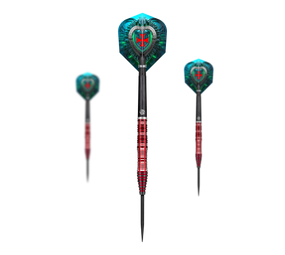 Shot Future Knights Dreadheart Steeldarts